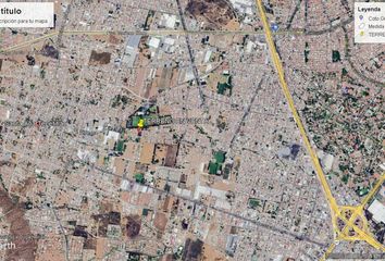 Lote de Terreno en  Santa Ana Tepetitlán, Zapopan, Jalisco