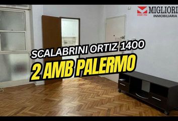 Departamento en  Calle Raúl Scalabrini Ortíz 1450, Buenos Aires, Ciudad Autónoma De Buenos Aires, C1414, Ciudad Autónoma De Buenos Aires, Arg