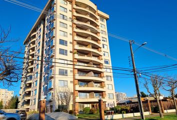 Departamento en  Temuco, Cautín