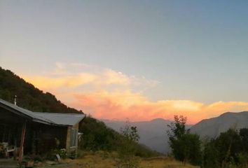 Parcela en  San José De Maipo, Cordillera