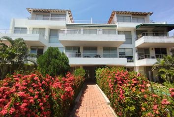 Apartamento en  La Boquilla, Cartagena De Indias