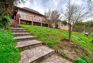 Casa en  La Reina, Provincia De Santiago