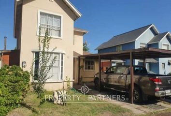 Casa en  Puente Alto, Cordillera