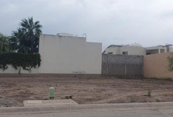 Lote de Terreno en  Calle Hacienda Torreón De Canas 165-355, Hacienda Del Rosario, Torreón, Coahuila De Zaragoza, 27106, Mex