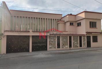 Casa en  San Miguel, Saltillo, Saltillo, Coahuila