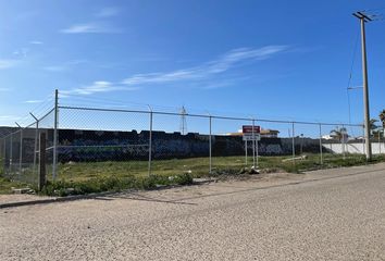 Lote de Terreno en  Machado Sur, Playas De Rosarito