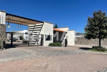 Lote de Terreno en  Residencial El Refugio, Municipio De Querétaro