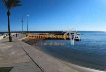 Apartamento en  Distrito 1 - Centro - El Chaparral, Torrevieja