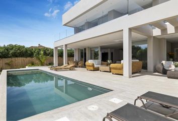 Chalet en  Distrito 3-nueva Andalucía, Marbella