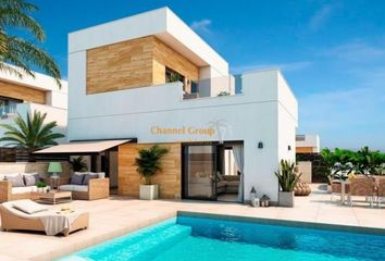 Chalet en  Ciudad Quesada, Alicante Provincia