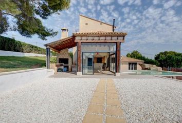 Chalet en  La Pobla De Vallbona, Valencia/valència Provincia