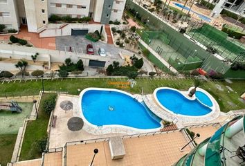 Apartamento en  Vila Joiosa/villajoyosa, Alicante Provincia