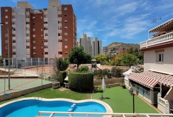 Chalet en  Distrito 4, Alicante/alacant