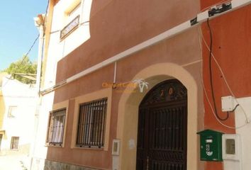 Chalet en  Moratalla, Murcia Provincia