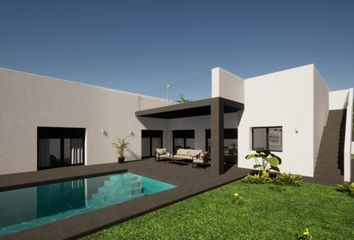 Chalet en  Pinoso, Alicante Provincia