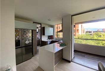 Apartamento en  Lalinde, Medellín