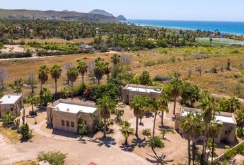 Quinta en  El Bajío, La Paz, Baja California Sur, Mex