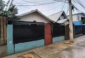 Casa en  Pasaje Seis Poniente 4513, Conchalí, Santiago, Metropolitana De Santiago, 8550871, Chl