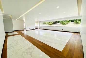 Condominio horizontal en  Bosques De Las Lomas, Cuajimalpa De Morelos