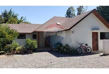 Casa en  Colina, Chacabuco