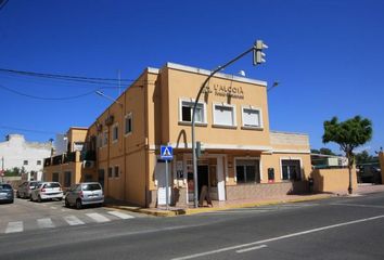 Local Comercial en  El Verger, Alicante Provincia