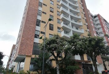 Apartamento en  Conucos, Bucaramanga