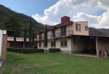 Lote de Terreno en  Otumba, Valle De Bravo