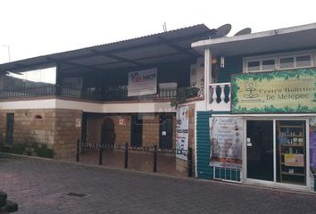 Lote de Terreno en  Espíritu Santo, Metepec