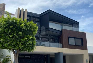 Casa en  Fraccionamiento Lomas De  Angelópolis, San Andrés Cholula