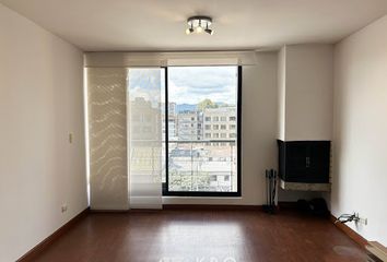 Apartamento en  Nuevo Country, Bogotá