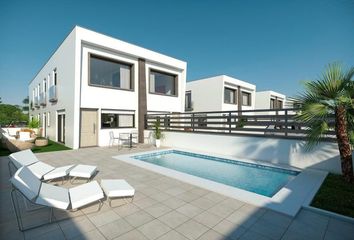 Bungalow en  Santa Pola, Alicante Provincia