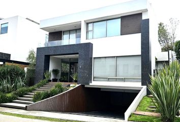 Casa en condominio en  Santa Fe Cuajimalpa, Cuajimalpa De Morelos