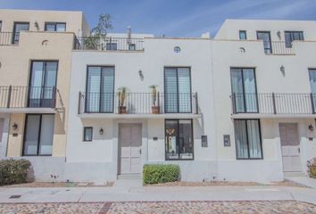 Casa en condominio en  Prolongación Santo Domingo, Arcos De San Miguel, San Miguel De Allende, Guanajuato, 37740, Mex