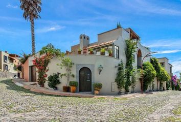 Casa en  Privada Mantitlán 17-17, Balcones, San Miguel De Allende, Guanajuato, 37720, Mex