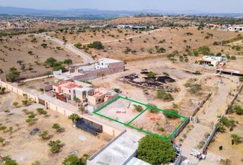 Lote de Terreno en  37897, San Miguel De Allende, Guanajuato, Mex