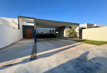 Casa en  Pueblo Dzitya, Mérida, Yucatán