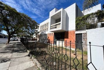 Oficina en  Avenida Adolfo López Mateos S 1894, Chapalita, Guadalajara, Jalisco, 44500, Mex