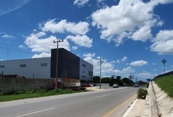 Lote de Terreno en  Leandro Valle, Mérida, Mérida, Yucatán