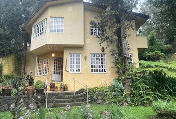 Casa en  Calle Venados, San José De La Montaña, Huitzilac, Morelos, 62517, Mex