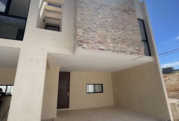 Casa en  Calle 10 295, Santa Rita Cholul, Mérida, Yucatán, 97130, Mex