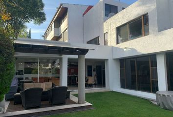 Casa en  Calle Bosques De Enebros 10-61, Bosques De Las Lomas, Cuajimalpa De Morelos, Ciudad De México, 05120, Mex