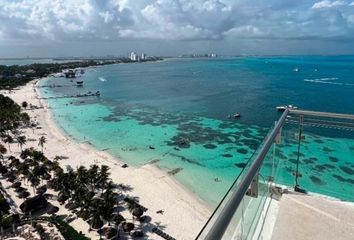 Departamento en  Colonia Benito Juárez, Cancún, Quintana Roo