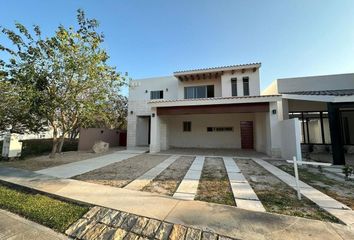 Casa en  Pueblo Cholul, Mérida, Yucatán