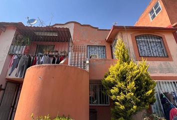 Casa en condominio en  Paseo Del Puente, San Buenaventura, Ixtapaluca, México, 56536, Mex