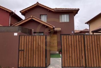 Casa en  La Serena, Elqui