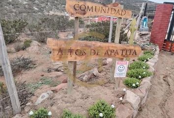 Parcela en  Coquimbo, Elqui