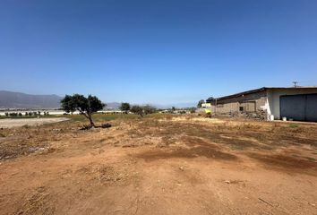 Lote de Terreno en  Calle Belisario Domínguez, El Maneadero Centro, Rodolfo Sánchez Taboada, Ensenada, Baja California, 22790, Mex