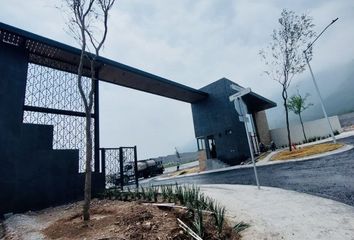 Lote de Terreno en  Paloblanco Residencial, Calz. El Mirador, Dominio Cumbres, Monterrey, Nuevo León, México