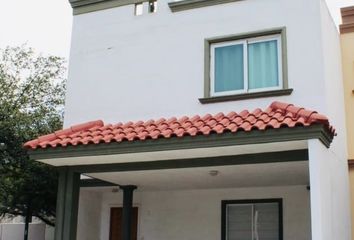 Casa en fraccionamiento en  Privada El Sabino 603, Monterrey, Nuevo León, 64984, Mex