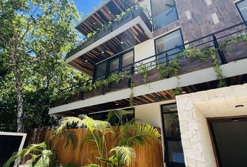 Departamento en  Tulum, Tulum